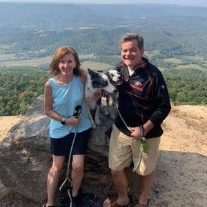 Meet your Posher, Nancy